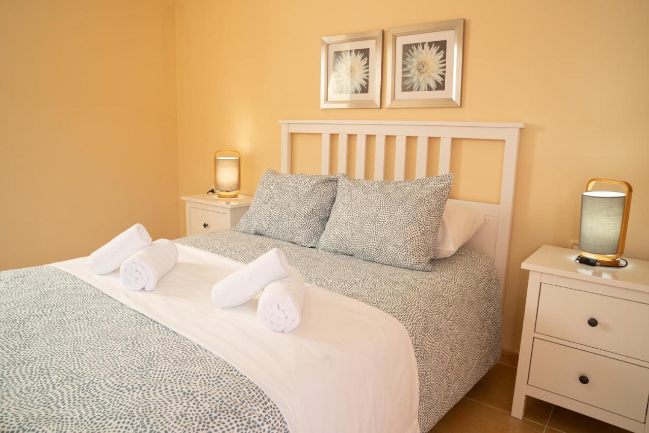 Apartmán Miramar 8 San Sebastián de la Gomera Exteriér fotografie