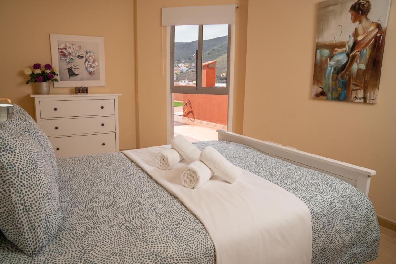 Apartmán Miramar 8 San Sebastián de la Gomera Exteriér fotografie