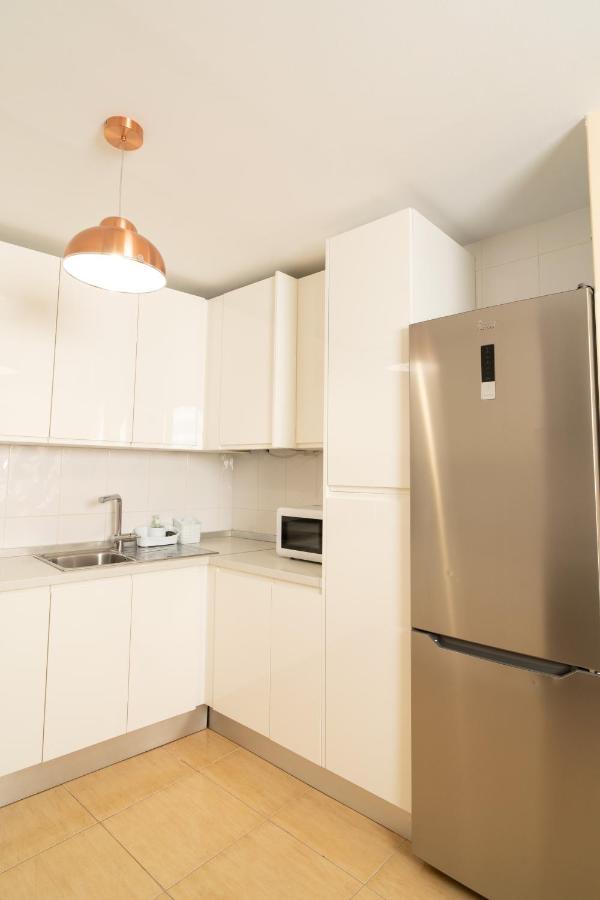 Apartmán Miramar 8 San Sebastián de la Gomera Exteriér fotografie