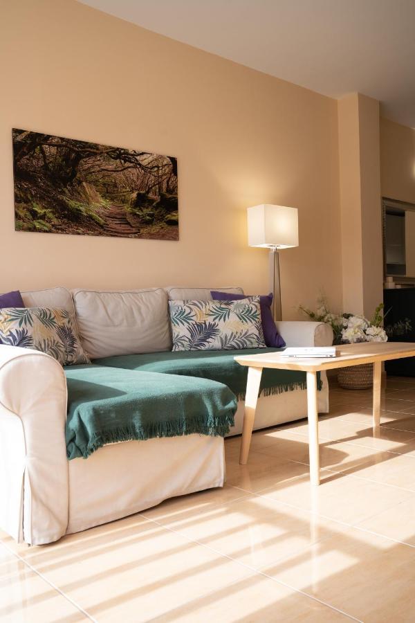 Apartmán Miramar 8 San Sebastián de la Gomera Exteriér fotografie