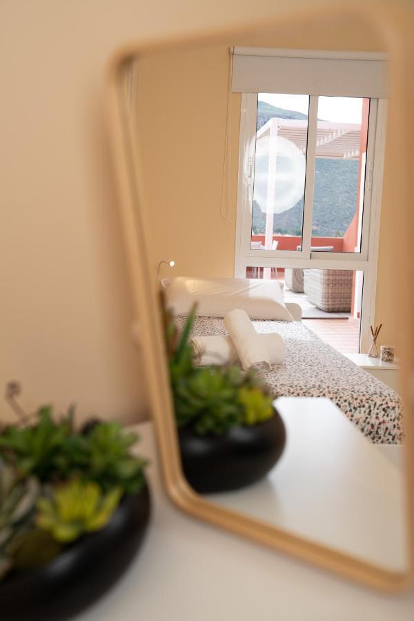 Apartmán Miramar 8 San Sebastián de la Gomera Exteriér fotografie