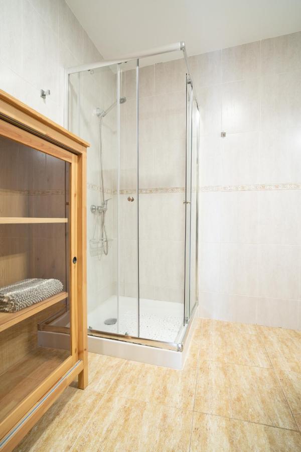 Apartmán Miramar 8 San Sebastián de la Gomera Exteriér fotografie