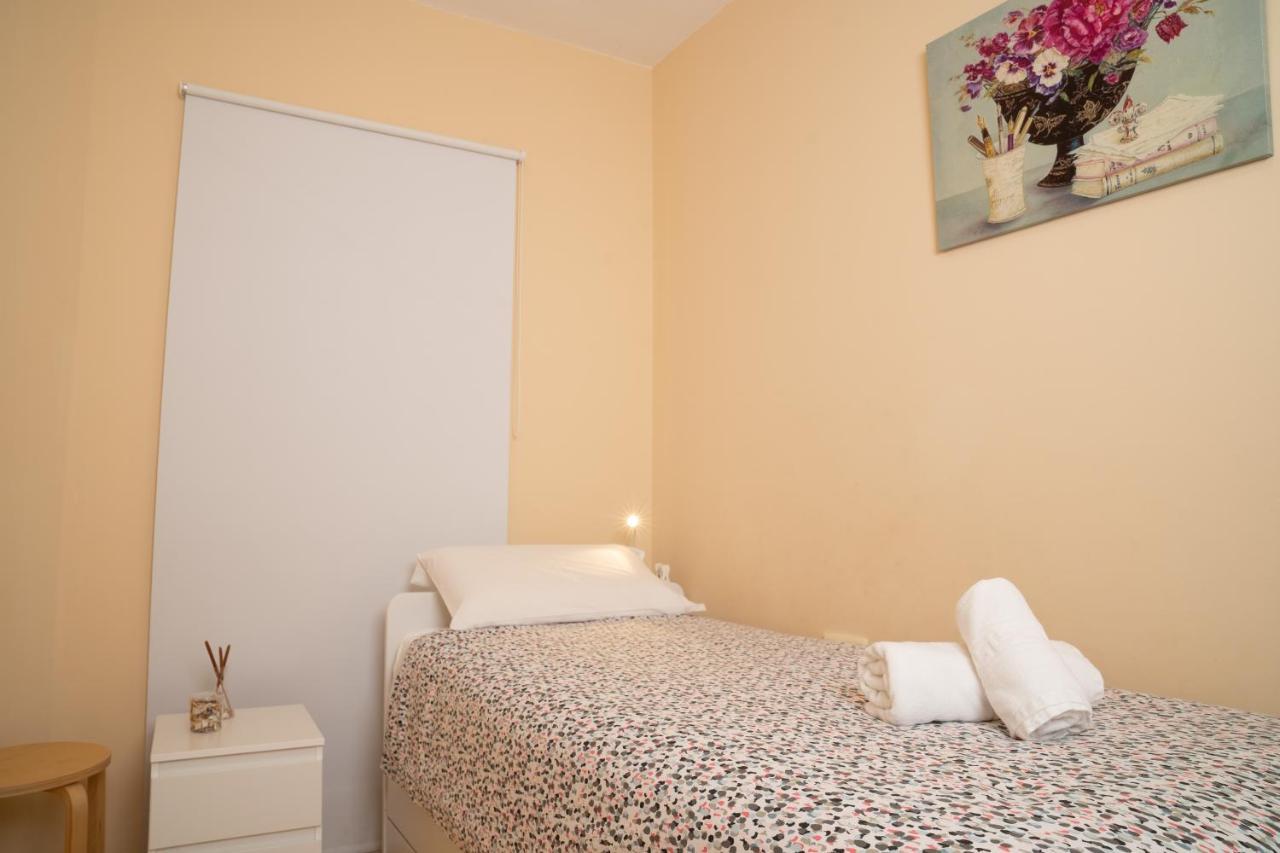 Apartmán Miramar 8 San Sebastián de la Gomera Exteriér fotografie