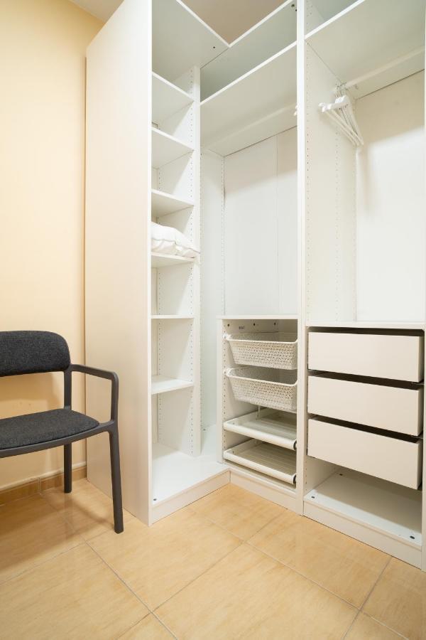 Apartmán Miramar 8 San Sebastián de la Gomera Exteriér fotografie