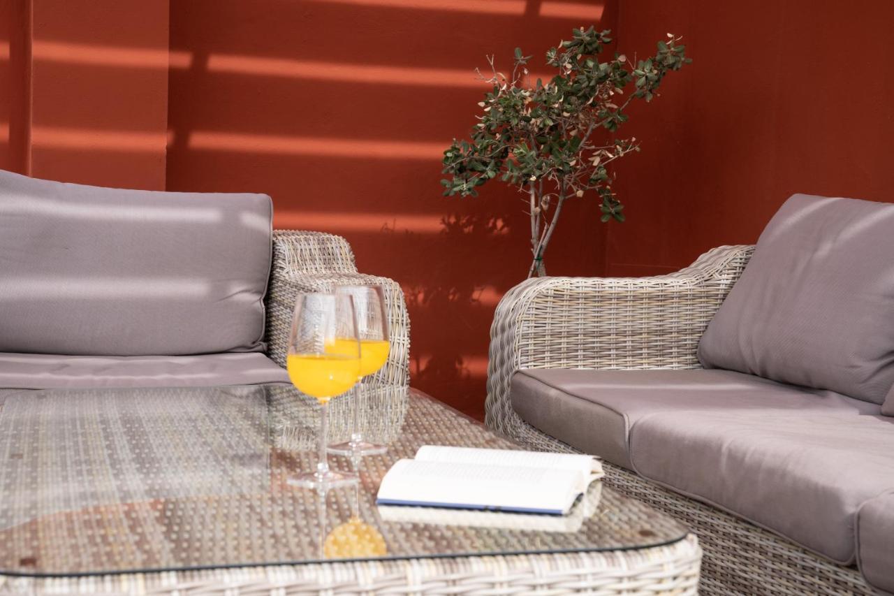 Apartmán Miramar 8 San Sebastián de la Gomera Exteriér fotografie