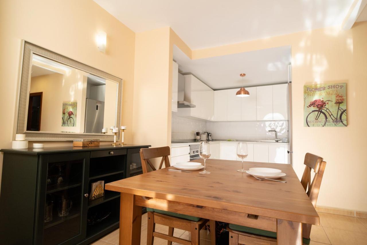 Apartmán Miramar 8 San Sebastián de la Gomera Exteriér fotografie