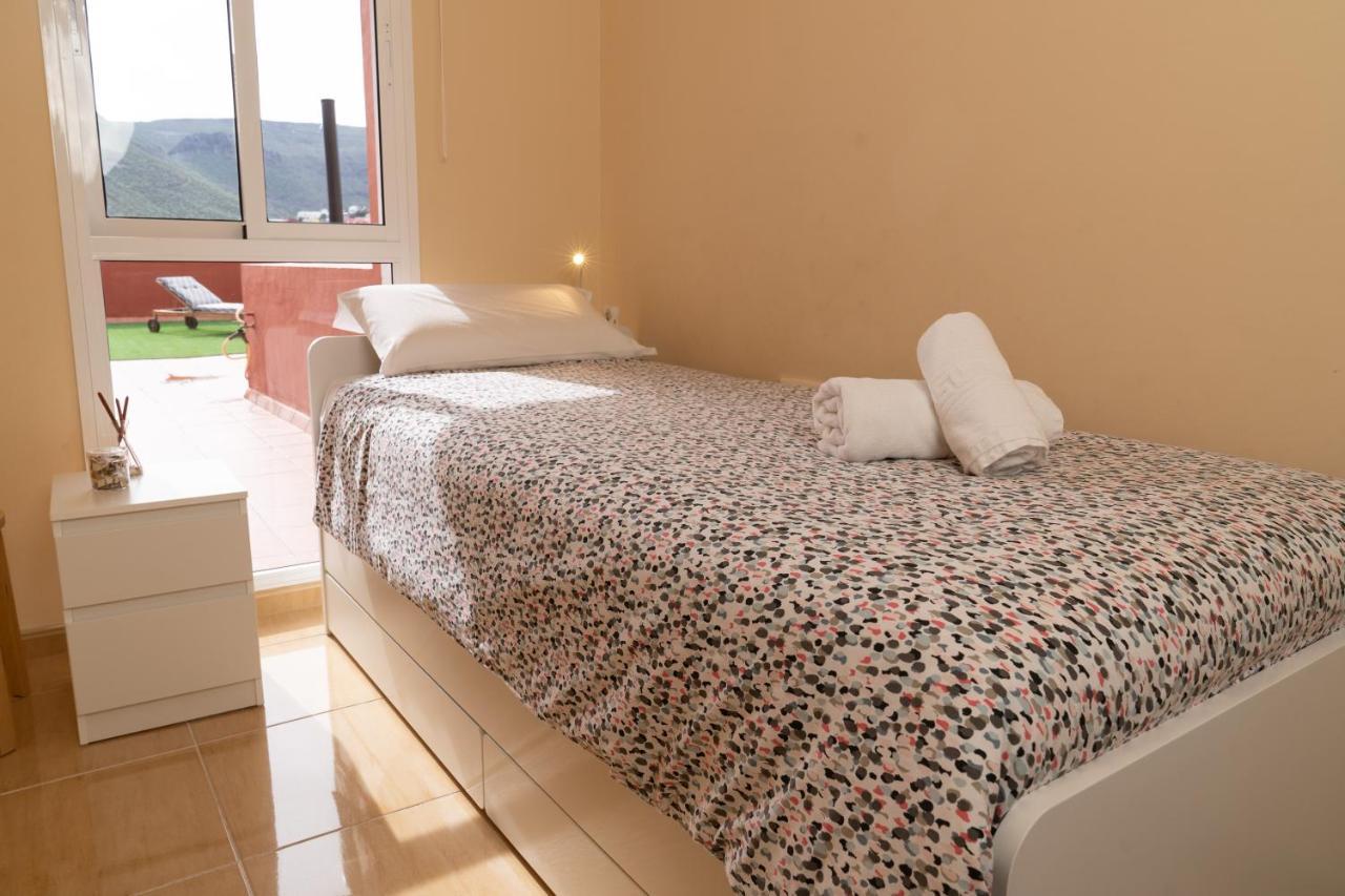 Apartmán Miramar 8 San Sebastián de la Gomera Exteriér fotografie